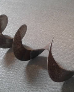 Auger D85 d20 S100/85 for DR850/DR1500